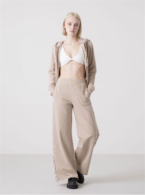 pantalone ins allover DIMENSIONE DANZA | 40D287D931A00